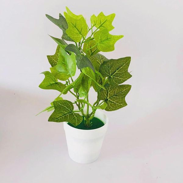 decorative flowers & wreaths potted plant lifelike artificial bonsai deskdecor fake green for home display living room bedroom decoratio
decorative flowers & wreaths potted plant lifelike artificial bonsai deskdecor fake green for home display living room bedroom decoratio