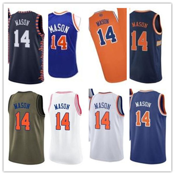 custom 2020 knick style jerseys black white green grey army green 14 anthony mason basketball jersey, Black;red
custom 2020 knick style jerseys black white green grey army green 14 anthony mason basketball jersey, Black;red