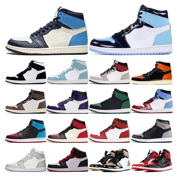 2020 basketball shoes 1s mens trainers unc obsidian ture green chicago twist wolf grey court purple womens sports sneakers outdoor fashion
2020 basketball shoes 1s mens trainers unc obsidian ture green chicago twist wolf grey court purple womens sports sneakers outdoor fashion