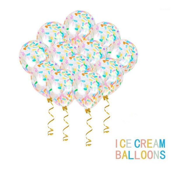 party decoration 5pcs 12 inch ice cream long strips of paper sequins confetti latex balloons wedding supplies birthday balloons1
party decoration 5pcs 12 inch ice cream long strips of paper sequins confetti latex balloons wedding supplies birthday balloons1