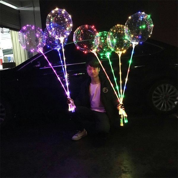 светодиодный свет bobo balloon четыре цвета лампы 20,5 дюйма палка 70см струнный день рождения рождество halloween воздушные шарики партии д
светодиодный свет bobo balloon четыре цвета лампы 20,5 дюйма палка 70см струнный день рождения рождество halloween воздушные шарики партии д