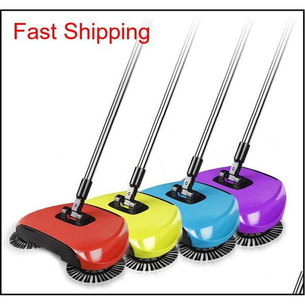 hand push sweeping machine magic broom dustpan handle household cleaning package hand-propelled sweeper v qylwzr sports2010
hand push sweeping machine magic broom dustpan handle household cleaning package hand-propelled sweeper v qylwzr sports2010
