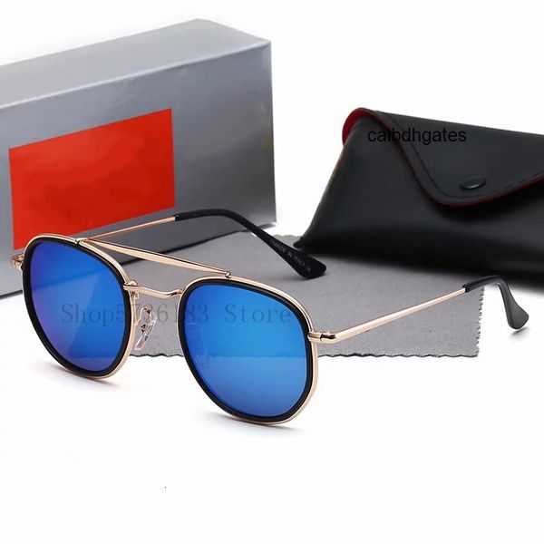 black friday round double bridge sunglasses polarized men women 51mm mirror gradient glass lens tac glasses sol gafas occhiali uv400, White;black 
black friday round double bridge sunglasses polarized men women 51mm mirror gradient glass lens tac glasses sol gafas occhiali uv400, White;black