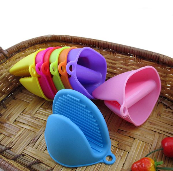 kitchen silicone heat resistant glove clip insulation non stick anti-slip pot holder clip cooking baking oven mitts kitchen tool
kitchen silicone heat resistant glove clip insulation non stick anti-slip pot holder clip cooking baking oven mitts kitchen tool