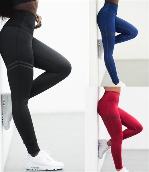 new high waist leggings women fitness clothes slim ruched bodybuilding womens pants athleisure female leggings, Black
new high waist leggings women fitness clothes slim ruched bodybuilding womens pants athleisure female leggings, Black