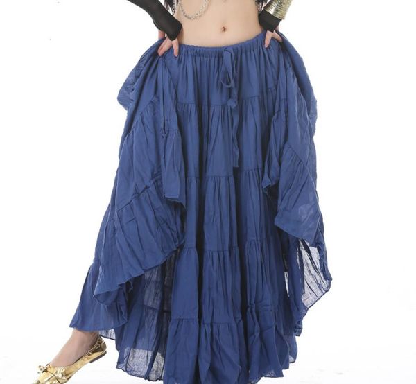 womens belly dance maxi skirt linen vogue bohemia skirt gypsy full skirt ats black, Black;red
womens belly dance maxi skirt linen vogue bohemia skirt gypsy full skirt ats black, Black;red