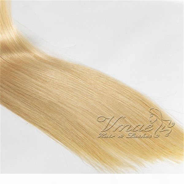 russian human virgin 1g per strand straight 100g natural blonde double drawn nano ring tip keratin pre bonded hair extensions, Black
russian human virgin 1g per strand straight 100g natural blonde double drawn nano ring tip keratin pre bonded hair extensions, Black