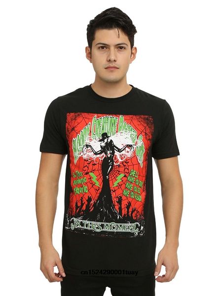 custom t shirt in this moment bloody creature poster t shirt casual short sleeve men's fitness t shirt black sport hooded sweatshirt ho
custom t shirt in this moment bloody creature poster t shirt casual short sleeve men's fitness t shirt black sport hooded sweatshirt ho