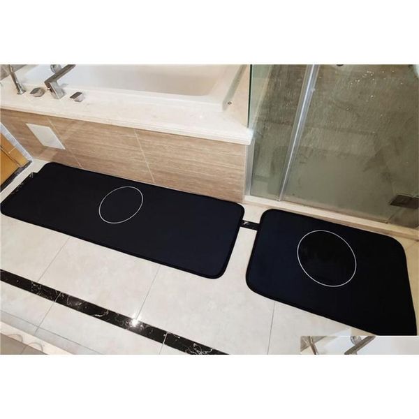trend hipster mats bathroom kitchen two-piece set carpets indoor non-slip absorb water mute balcony bath ma qylywo bdebaby
trend hipster mats bathroom kitchen two-piece set carpets indoor non-slip absorb water mute balcony bath ma qylywo bdebaby
