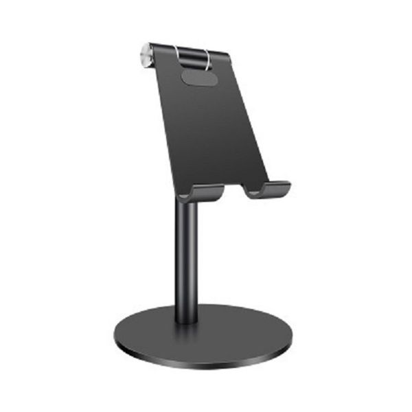 mobile flat lifting adjustment aluminum alloy height adjustable holder 360 degree rotatable desk phone stand
mobile flat lifting adjustment aluminum alloy height adjustable holder 360 degree rotatable desk phone stand