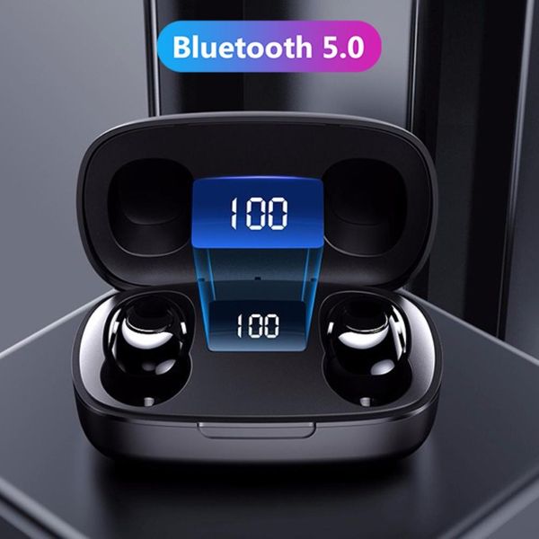 s9 tws bluetooth 5.0 wireless mini hifi in-ear earphones earbuds for ios android phone accessories wireless earphones
s9 tws bluetooth 5.0 wireless mini hifi in-ear earphones earbuds for ios android phone accessories wireless earphones