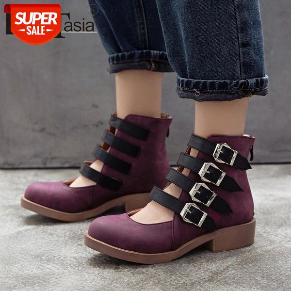 doratasia classic autumn rome buckle strap pumps elegant shallow low heel pumps women retro platform dress shoes woman #qz92
doratasia classic autumn rome buckle strap pumps elegant shallow low heel pumps women retro platform dress shoes woman #qz92