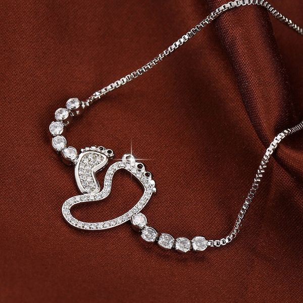 корейская версия простой личности женщин braceletsweet и fashionablesmall feetstringcopperadjustable размера браслет корейская версия с, Golden;silver
корейская версия простой личности женщин braceletsweet и fashionablesmall feetstringcopperadjustable размера браслет корейская версия с, Golden;silver