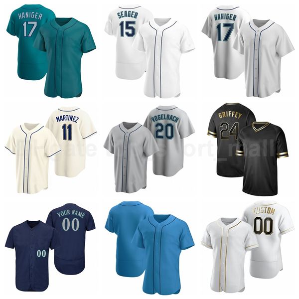 2020 baseball 51 suzuki ichiro jersey 34 felix hernandez 13 alex rodriguez 24 ken griffey 11 edgar martinez custom name number men kids, Blue;black
2020 baseball 51 suzuki ichiro jersey 34 felix hernandez 13 alex rodriguez 24 ken griffey 11 edgar martinez custom name number men kids, Blue;black