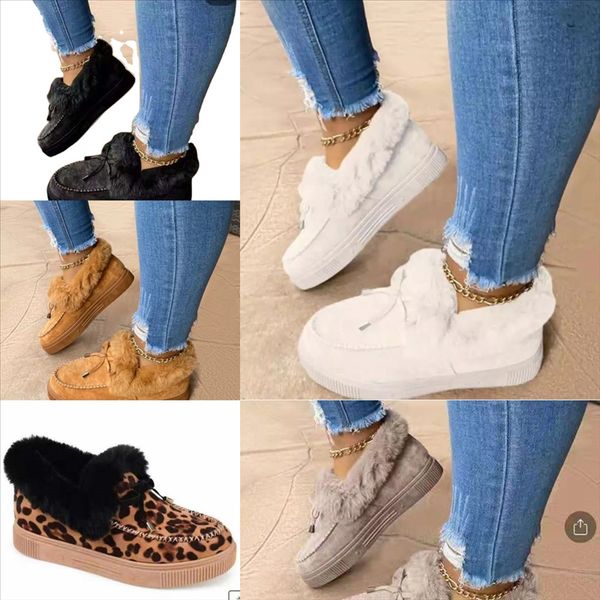 pmcoa cute bowtie winter women home slippers for indoor bedroom house yarn plus velvet mop cotton soft cotton bottom warm snow boots shoes, Black
pmcoa cute bowtie winter women home slippers for indoor bedroom house yarn plus velvet mop cotton soft cotton bottom warm snow boots shoes, Black