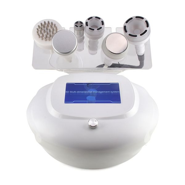 80k cavitation vacuum slimming system 6 in 1 rf bio fat burnning lipocavitation beauty equipment for body shaping 
80k cavitation vacuum slimming system 6 in 1 rf bio fat burnning lipocavitation beauty equipment for body shaping