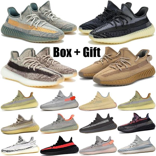 kanye west running shoes cinder tail light zebra earth static linen yecheil cream black reflective men women trainner shoes36-48
kanye west running shoes cinder tail light zebra earth static linen yecheil cream black reflective men women trainner shoes36-48