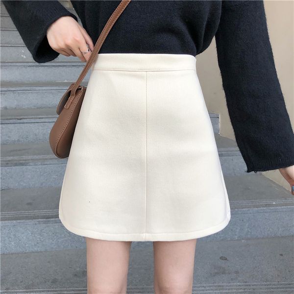 new high waisted in autumn winter 2020 shows thin with hip wrap, a-line and corduroy skirt for women
new high waisted in autumn winter 2020 shows thin with hip wrap, a-line and corduroy skirt for women