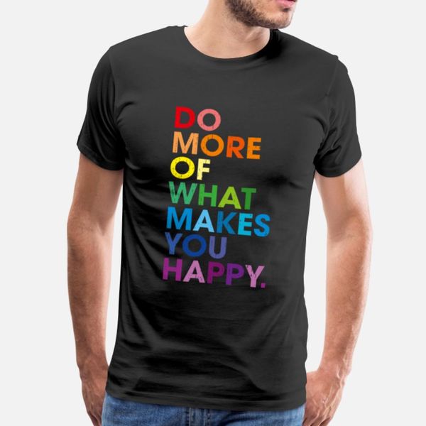 do more of what makes you happy motivational rainb t shirt cute horror custom tracksuit hoodie sweatshirt
do more of what makes you happy motivational rainb t shirt cute horror custom tracksuit hoodie sweatshirt