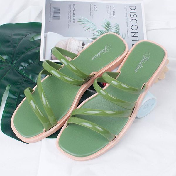 slippers women 2020 summer fashion casual sandals and slippers wild indoor and outdoor wear a flip flop non-slip beach shoes1, Black
slippers women 2020 summer fashion casual sandals and slippers wild indoor and outdoor wear a flip flop non-slip beach shoes1, Black