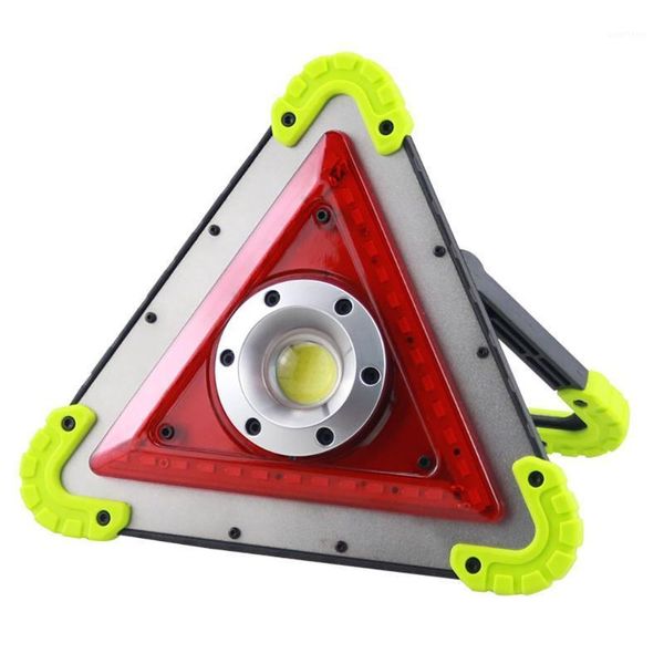multi-function triangle truck emergency parking traffic warning lamp outdoor mobile power usb work light1
multi-function triangle truck emergency parking traffic warning lamp outdoor mobile power usb work light1
