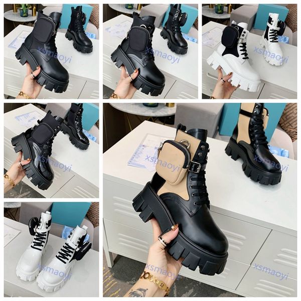 women luxe designers rois boots monolith boots ankle martin boots and nylon boot military inspired combat boot removable bags no box, Black;red
women luxe designers rois boots monolith boots ankle martin boots and nylon boot military inspired combat boot removable bags no box, Black;red