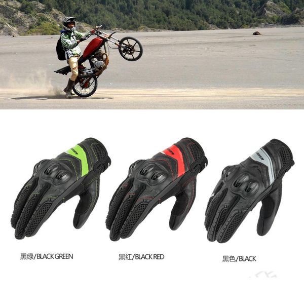 wear-resisting riding pu shell protection design breathable waterproof motorcycle gloves for man and woman, Blue;gray
wear-resisting riding pu shell protection design breathable waterproof motorcycle gloves for man and woman, Blue;gray