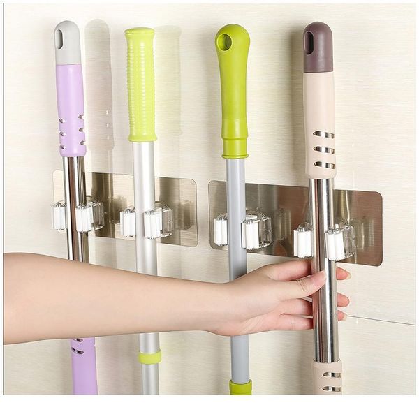 1pc 17.8*7cm wall mounted mop organizer holder brush broom hanger storage rack kitchen tool shoe hanger housekeeper pi wmttqm
1pc 17.8*7cm wall mounted mop organizer holder brush broom hanger storage rack kitchen tool shoe hanger housekeeper pi wmttqm