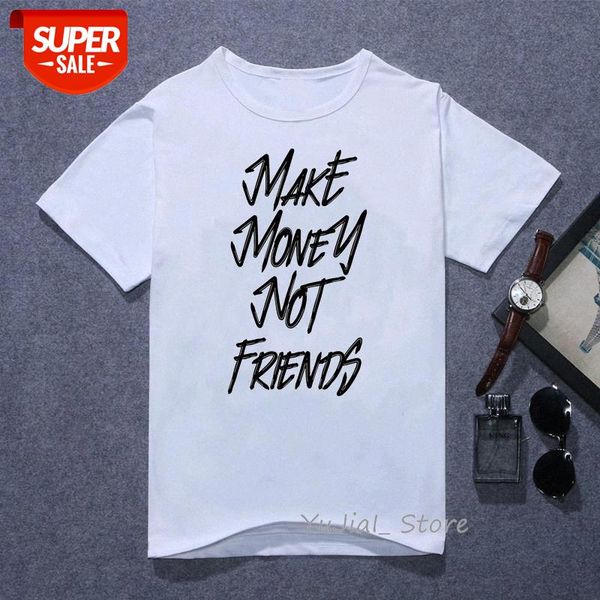 make money not friends letter print t-shirt graphic tee women vogue black girl t shirt femme harajuku melanin shirt summer #gk4t, White
make money not friends letter print t-shirt graphic tee women vogue black girl t shirt femme harajuku melanin shirt summer #gk4t, White