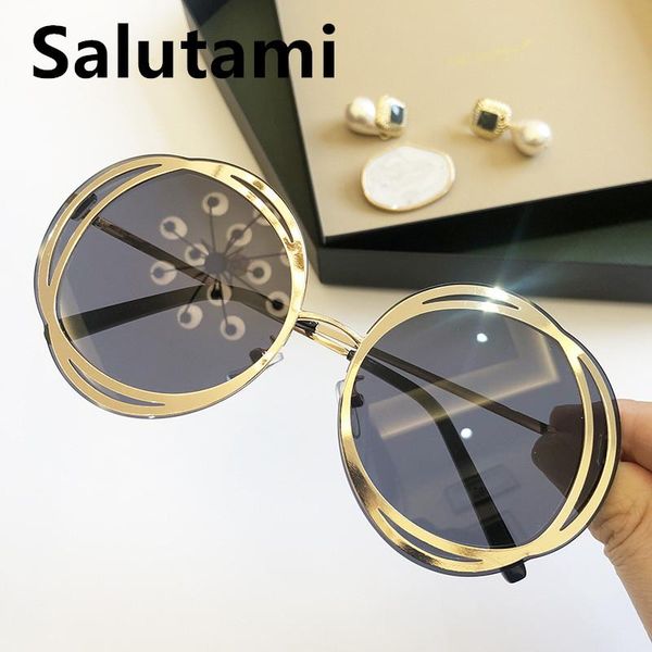 2020 shades fashion alloy round sunglasses goggle gradient ins circle women glasses female sun for new chic jmwcf, White;black
2020 shades fashion alloy round sunglasses goggle gradient ins circle women glasses female sun for new chic jmwcf, White;black