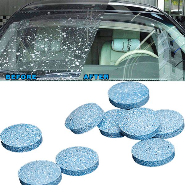 car solid cleaner effervescent tablets spray cleaner car window windshield glass cleaning auto accessories dhl free
car solid cleaner effervescent tablets spray cleaner car window windshield glass cleaning auto accessories dhl free