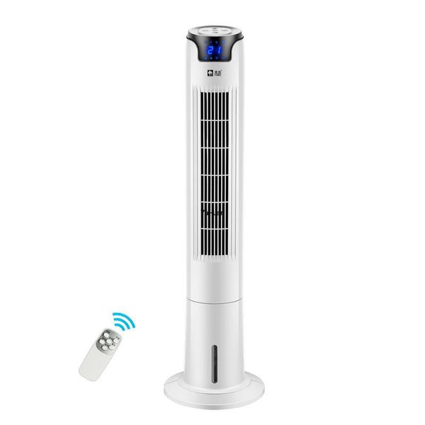electric fans 220v small remote control vertical water cooling fan refrigeration air conditioning with ice crystal third gear summer
electric fans 220v small remote control vertical water cooling fan refrigeration air conditioning with ice crystal third gear summer