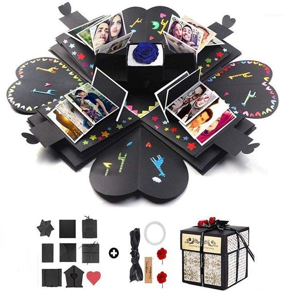 zuczug diy surprise love explosion box gift explosion for anniversary scrapbook diy p birthday gift 16x16x16cm1
zuczug diy surprise love explosion box gift explosion for anniversary scrapbook diy p birthday gift 16x16x16cm1