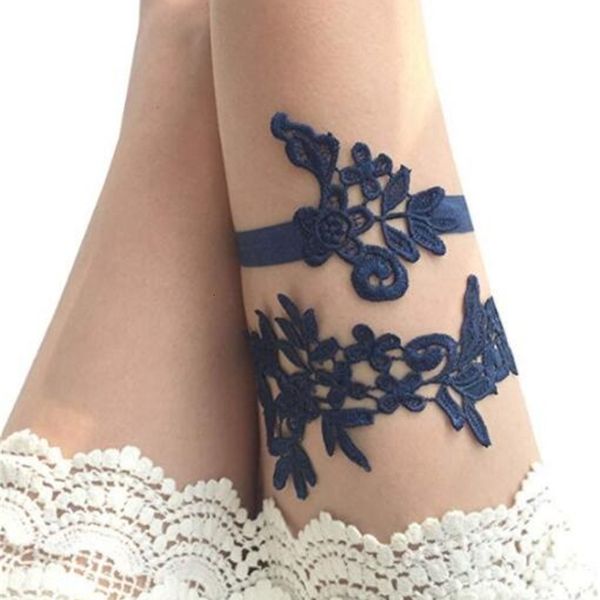 white navy set something blue embroidered simple lace wedding garter bridal shower gift, Black;white
white navy set something blue embroidered simple lace wedding garter bridal shower gift, Black;white