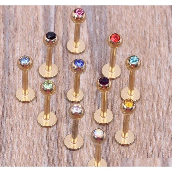 gold lip bar 100pcs/lot mix 7 colors steel body jewelry pi sqcvaw dh_seller2010, Black
gold lip bar 100pcs/lot mix 7 colors steel body jewelry pi sqcvaw dh_seller2010, Black