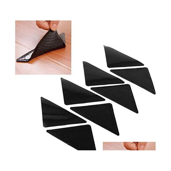 wholesale- rug carpet mat grippers non slip anti skid reusable washabl qylqph garden2010
wholesale- rug carpet mat grippers non slip anti skid reusable washabl qylqph garden2010