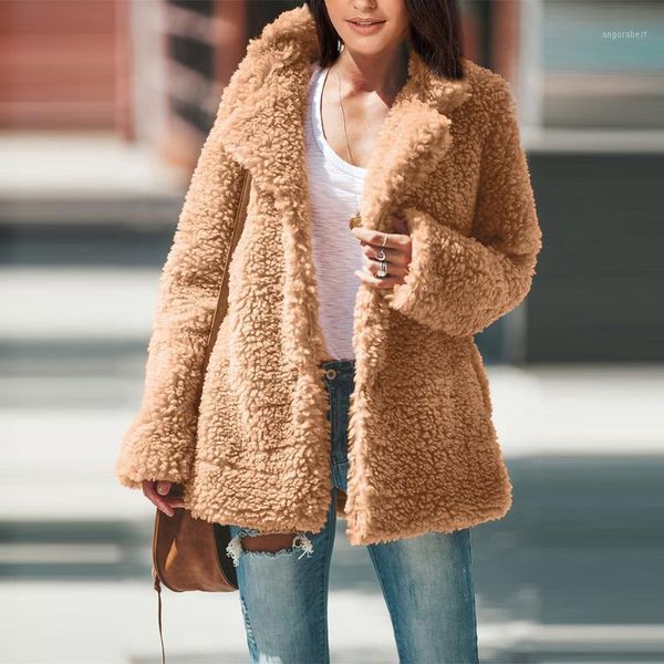 2020 ale fashion women winter curved hem longline faux fur sherpa fleece hoodie coat solid women coats autumn winter1, Black
2020 ale fashion women winter curved hem longline faux fur sherpa fleece hoodie coat solid women coats autumn winter1, Black