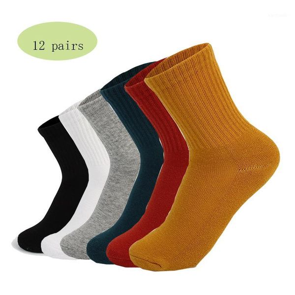 sports socks 12 pairs women nature hiking medium thick soft comfy korean style running solid color outdoor hike1, Black
sports socks 12 pairs women nature hiking medium thick soft comfy korean style running solid color outdoor hike1, Black