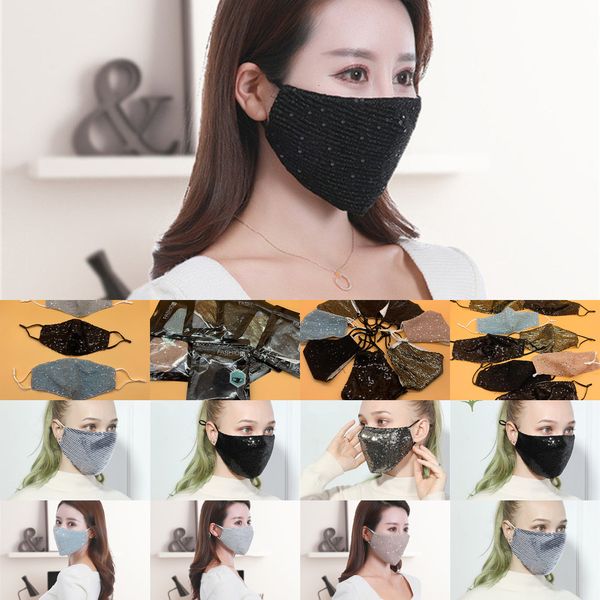 sequin masks with 2 filters comfotable women face bling and summer cloth dust-proof washable mask breathable blowhole 1 n6dug
sequin masks with 2 filters comfotable women face bling and summer cloth dust-proof washable mask breathable blowhole 1 n6dug