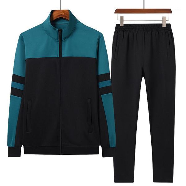 men's sportswear sets casual tracksuit male new spring autumn suits 2 piece sweatshirt+pants jogging clothing1, Gray
men's sportswear sets casual tracksuit male new spring autumn suits 2 piece sweatshirt+pants jogging clothing1, Gray
