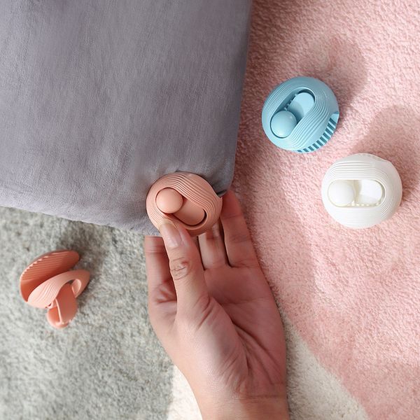 bed sheet clips non-slip fitted quilt sheet holder clip bed sheet grippers clip set socks mattress fasten fixator holder
bed sheet clips non-slip fitted quilt sheet holder clip bed sheet grippers clip set socks mattress fasten fixator holder