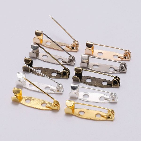 brooch clip base pins 50pcs/lot 25 30 35mm safety pin brooches settings blank base for diy jewelry making supplie accessories christmas gift, Gray
brooch clip base pins 50pcs/lot 25 30 35mm safety pin brooches settings blank base for diy jewelry making supplie accessories christmas gift, Gray