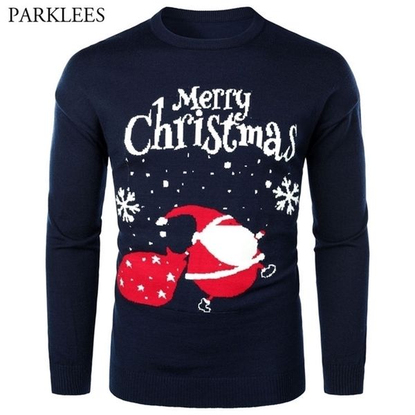 christmas sweater men brand mens thick knitted pullover sweaters casual slim fit o neck pull noel homme luxe jersey hombre 201221, White;black
christmas sweater men brand mens thick knitted pullover sweaters casual slim fit o neck pull noel homme luxe jersey hombre 201221, White;black