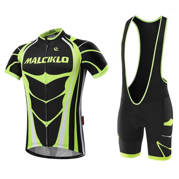 2020 new pro bicycle team short sleeve men cycling jersey summer breathable cycling sets clothing cycle shorts1, Black;blue
2020 new pro bicycle team short sleeve men cycling jersey summer breathable cycling sets clothing cycle shorts1, Black;blue