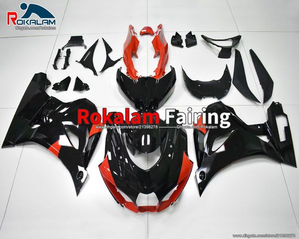 motorcycle fairings for suzuki gsx-r1000 17 18 19 gsxr1000 gsxr 1000 k17 2017 2018 2019 red black sportbike fairing kit (injection molding)
motorcycle fairings for suzuki gsx-r1000 17 18 19 gsxr1000 gsxr 1000 k17 2017 2018 2019 red black sportbike fairing kit (injection molding)