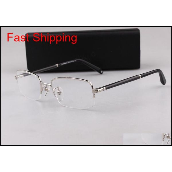 mb brand new eye 149 glasses frames for men glasses frame gold silver tr90 optical glass prescription qyltlg nana_shop, Black
mb brand new eye 149 glasses frames for men glasses frame gold silver tr90 optical glass prescription qyltlg nana_shop, Black