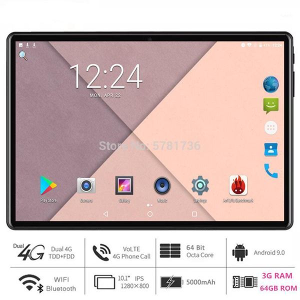 2020 version 10 inch tablet pc octa core 3g ram 64g rom 1280*800 ips 2.5d tempered glass gps wifi 10 10.1 tablet+gifts1
2020 version 10 inch tablet pc octa core 3g ram 64g rom 1280*800 ips 2.5d tempered glass gps wifi 10 10.1 tablet+gifts1