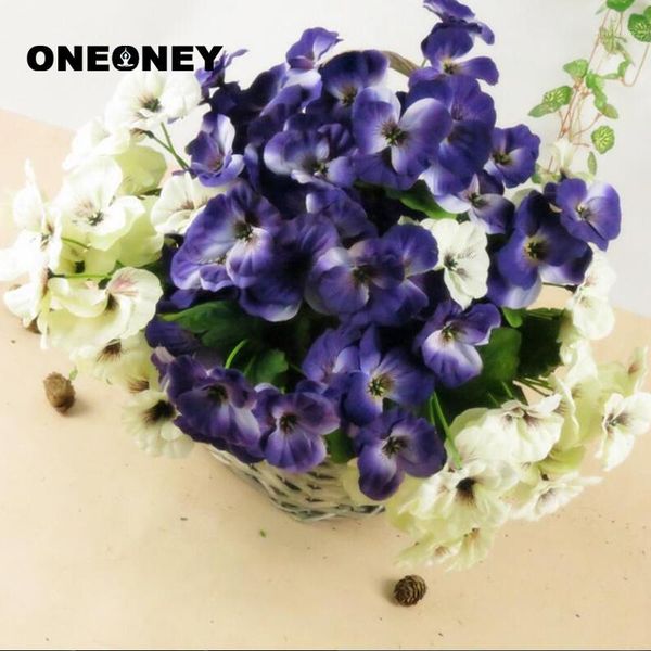 decorative flowers & wreaths oneoney 1pc pansy simulation artificial fake flower bonsai home decoration accessories wedding purple white yel
decorative flowers & wreaths oneoney 1pc pansy simulation artificial fake flower bonsai home decoration accessories wedding purple white yel
