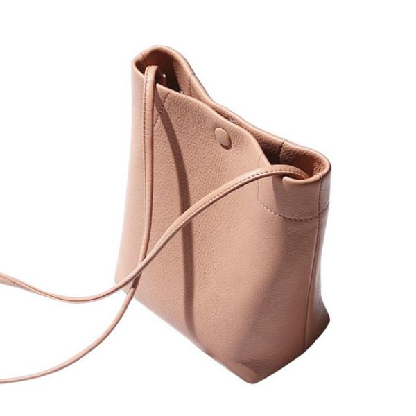 genuine leather lady bag 2020 new mini bucket bag fashion shoulder retro-vintage head cowhide inclined
genuine leather lady bag 2020 new mini bucket bag fashion shoulder retro-vintage head cowhide inclined