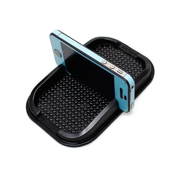 car phone holder anti non slip pad mat skidproof holder stand black car phone holder for any telephone cell phone gps
car phone holder anti non slip pad mat skidproof holder stand black car phone holder for any telephone cell phone gps